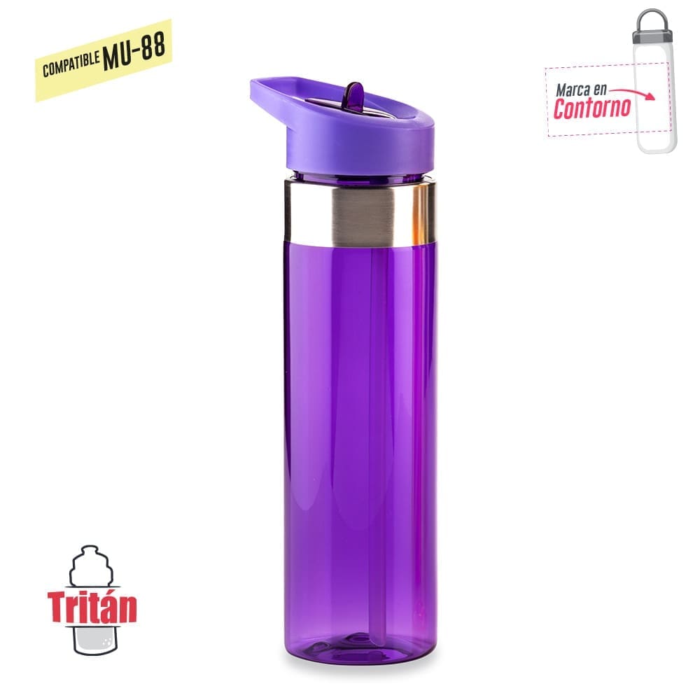 Sporty Bag con Malla - Image 4