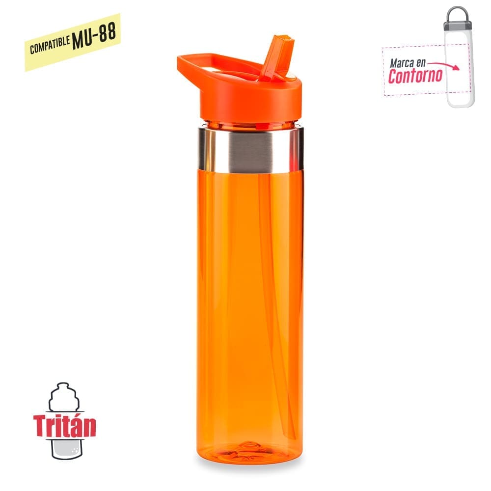 Sporty Bag con Malla - Image 5