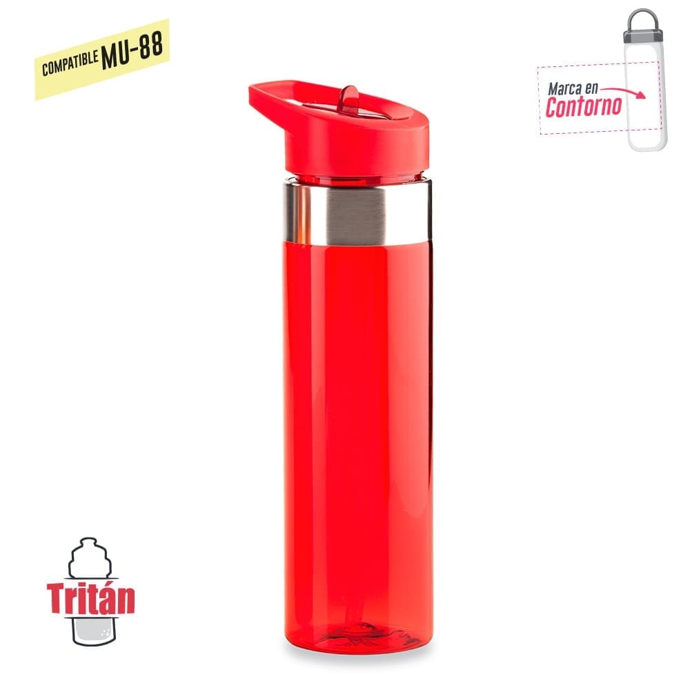 Sporty Bag con Malla - Image 7