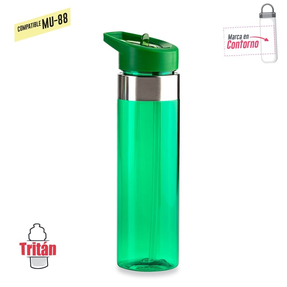 Sporty Bag con Malla - Image 8