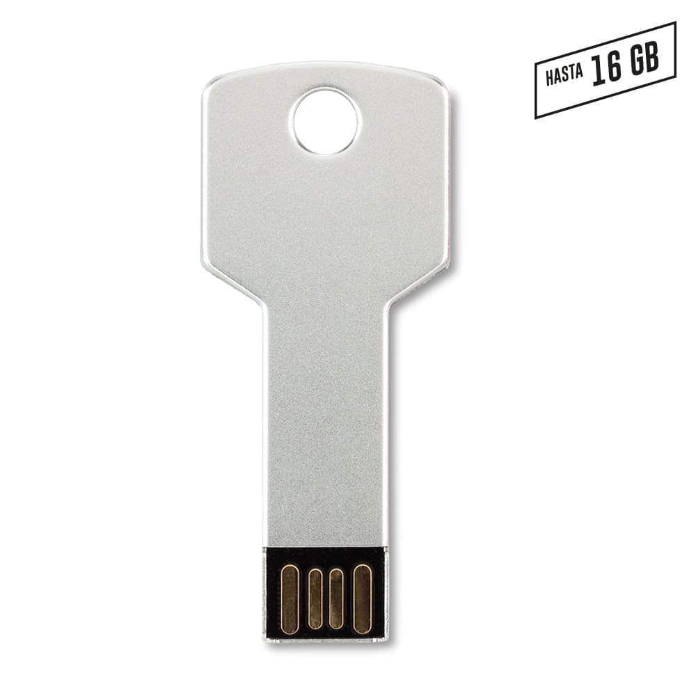 Memoria USB Llave - Image 4