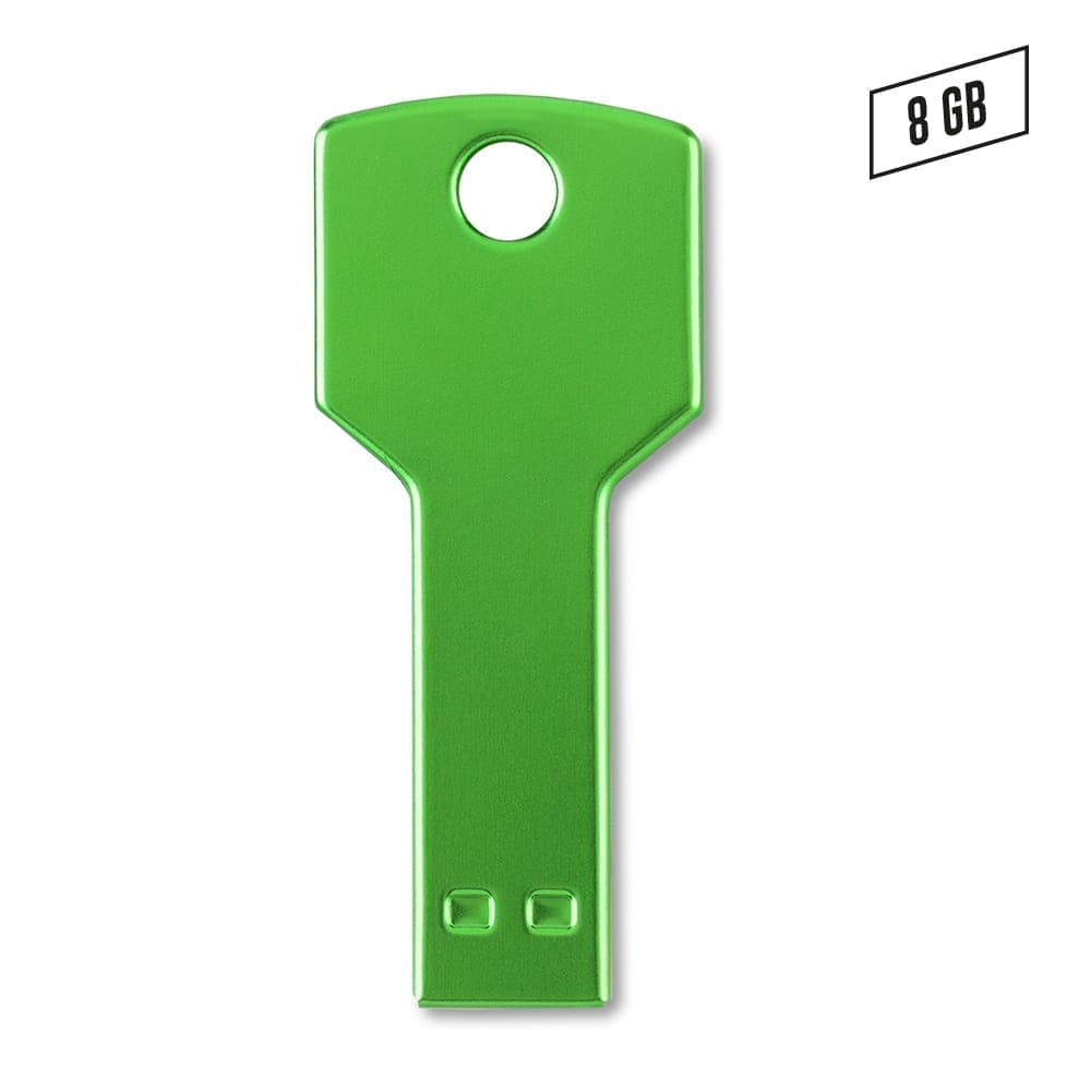 Memoria USB Llave - Image 5