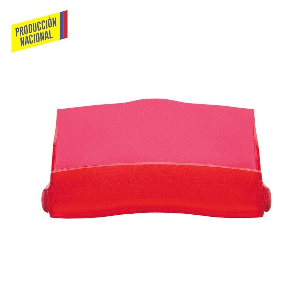 Portatarjetas Plástico(stock telefònicamente) - Image 3