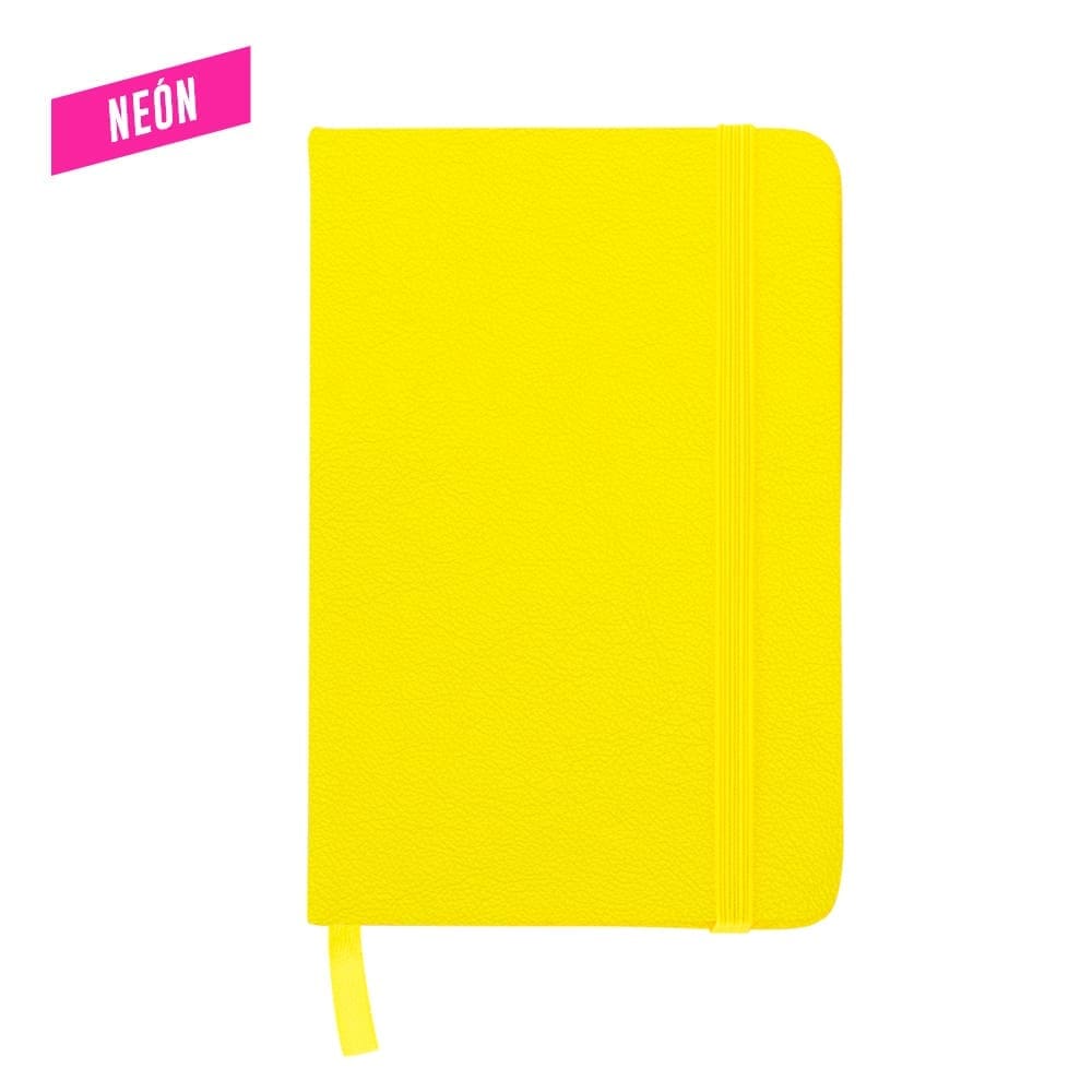 Mini Libreta Neón II - Image 2