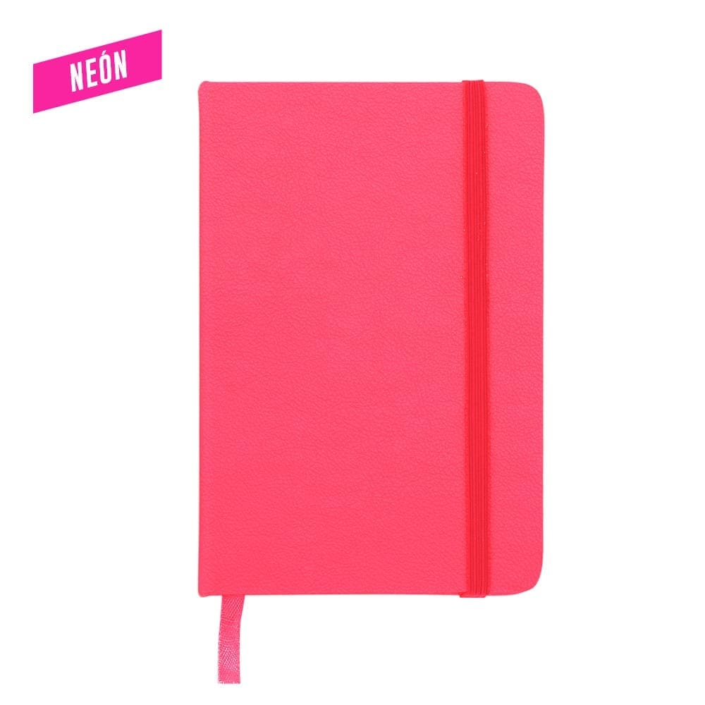 Mini Libreta Neón II - Image 4