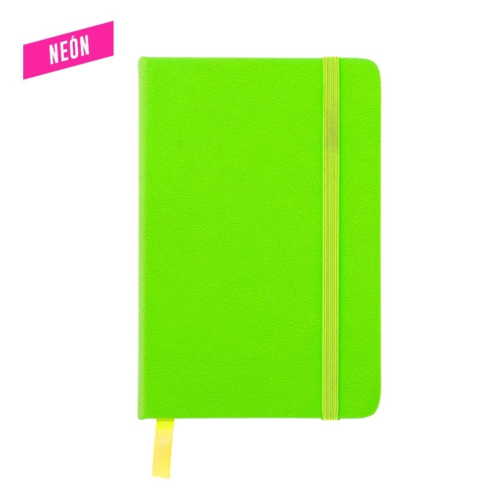 Mini Libreta Neón II - Image 6