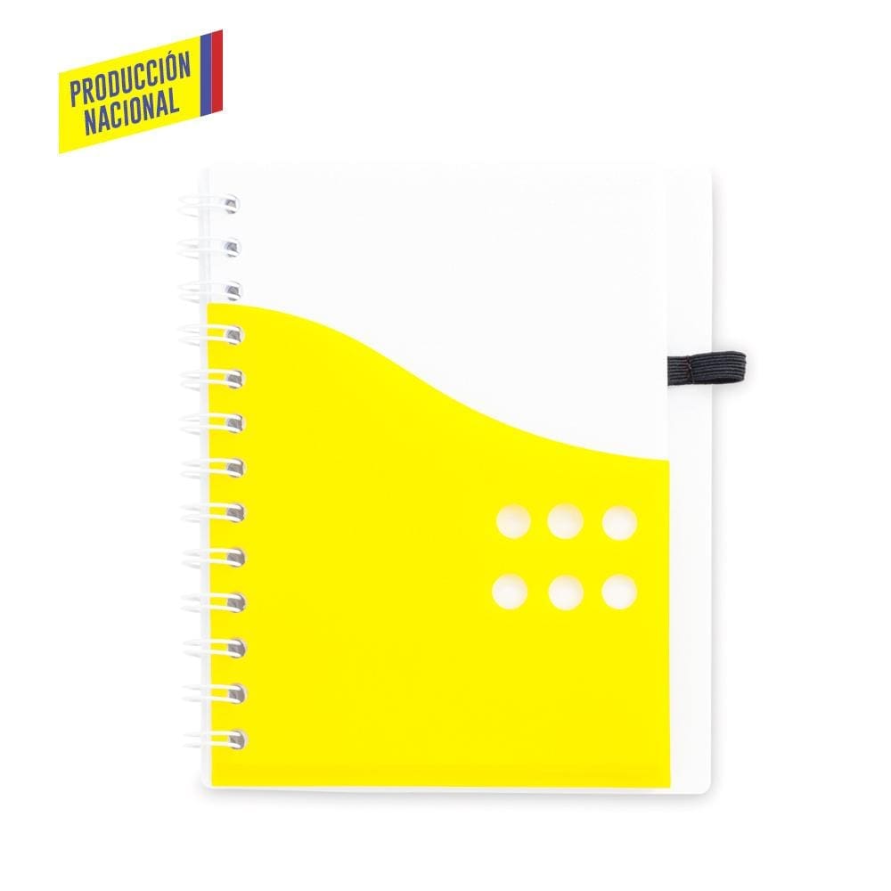 Libreta Dots - Produccion Nacional - Image 3