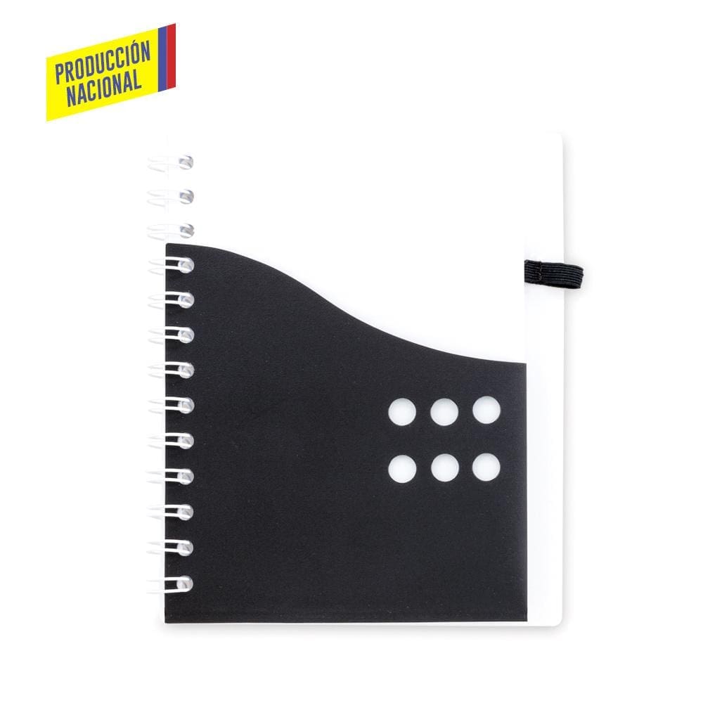 Libreta Dots - Produccion Nacional - Image 4
