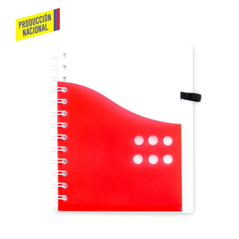 Libreta Dots - Produccion Nacional - Image 5