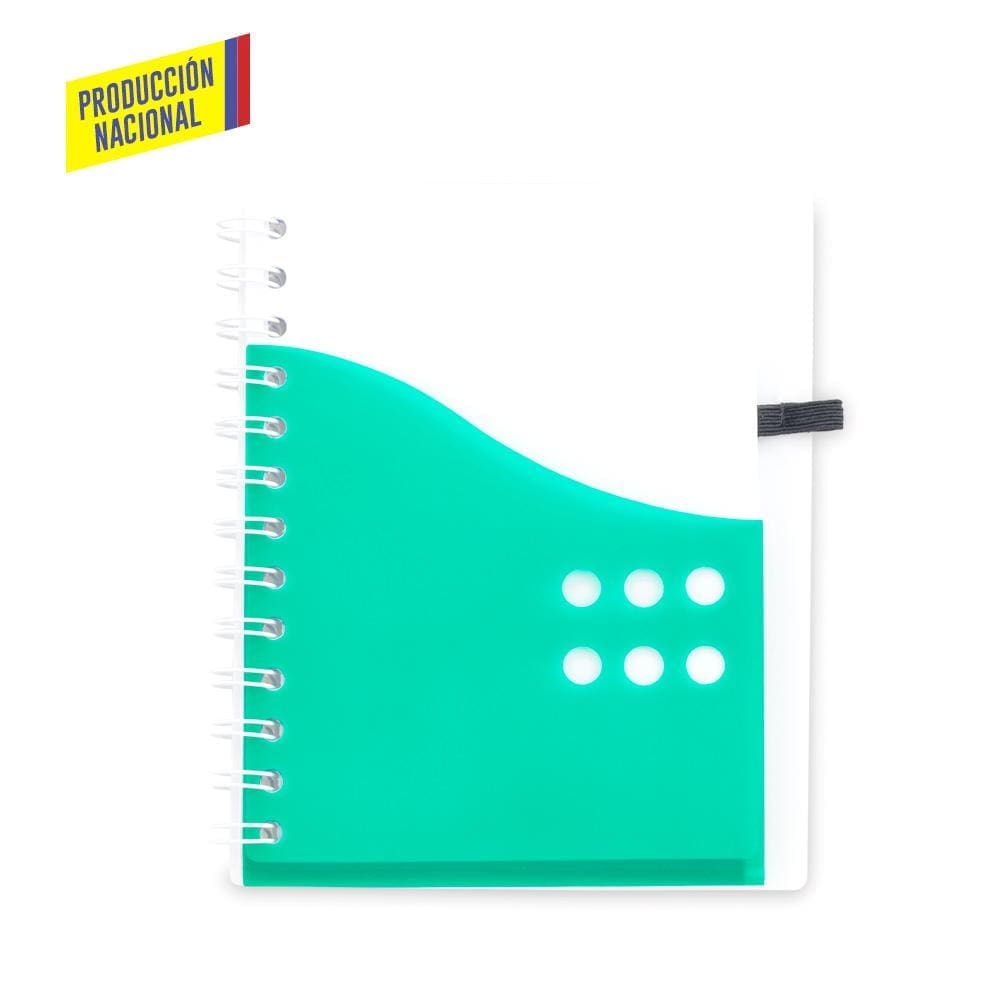 Libreta Dots - Produccion Nacional - Image 6