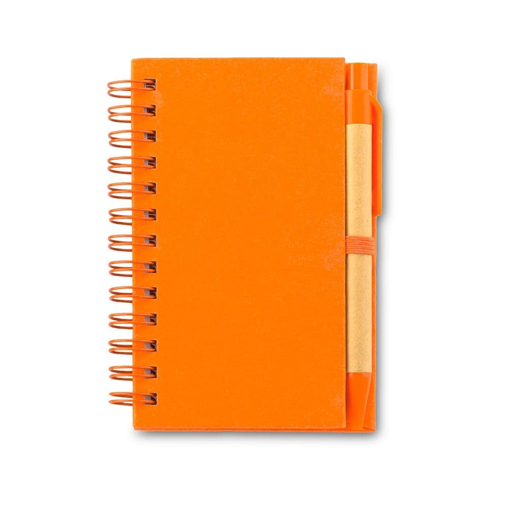 Mini Libreta con Bolígrafo Tavish - Image 5