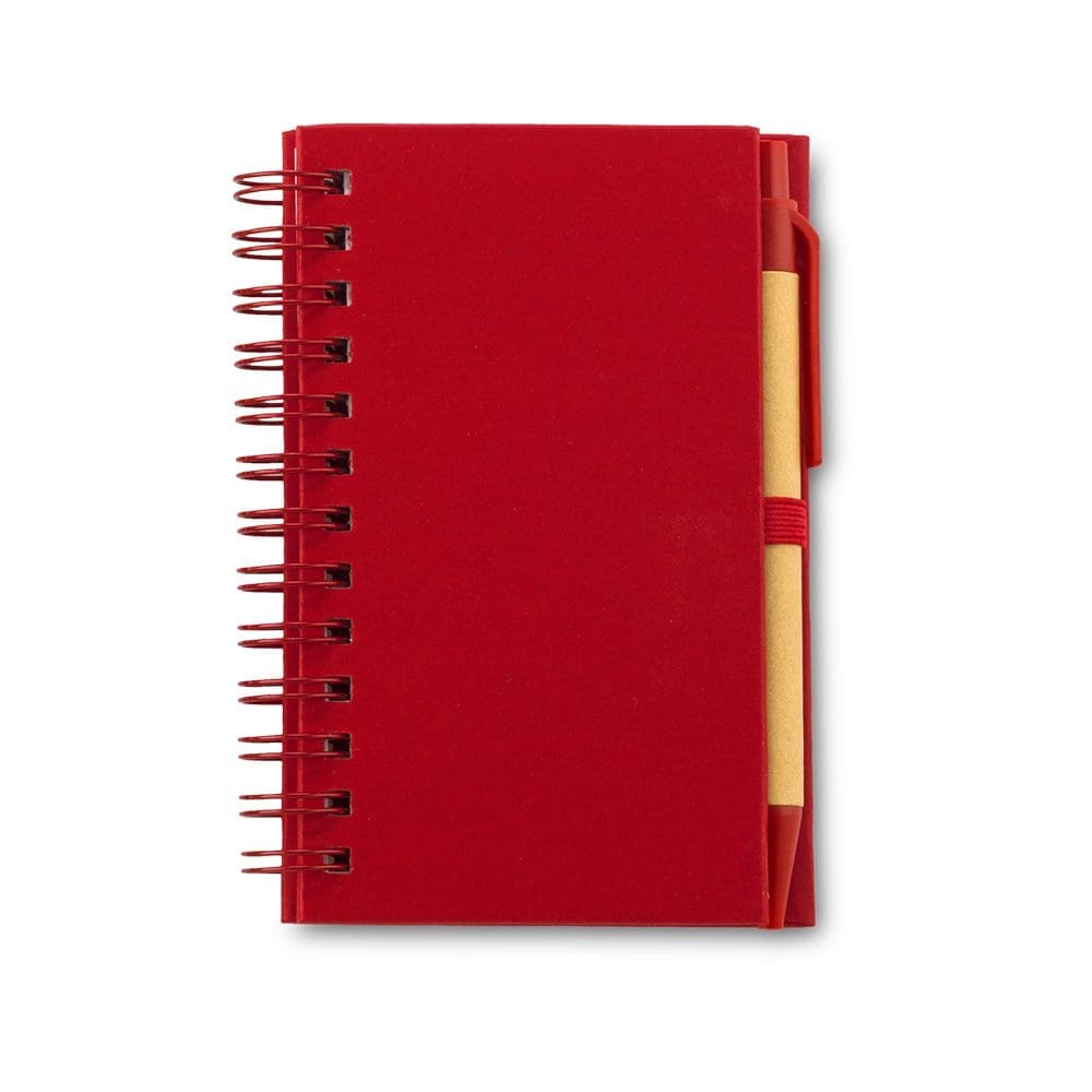 Mini Libreta con Bolígrafo Tavish - Image 7