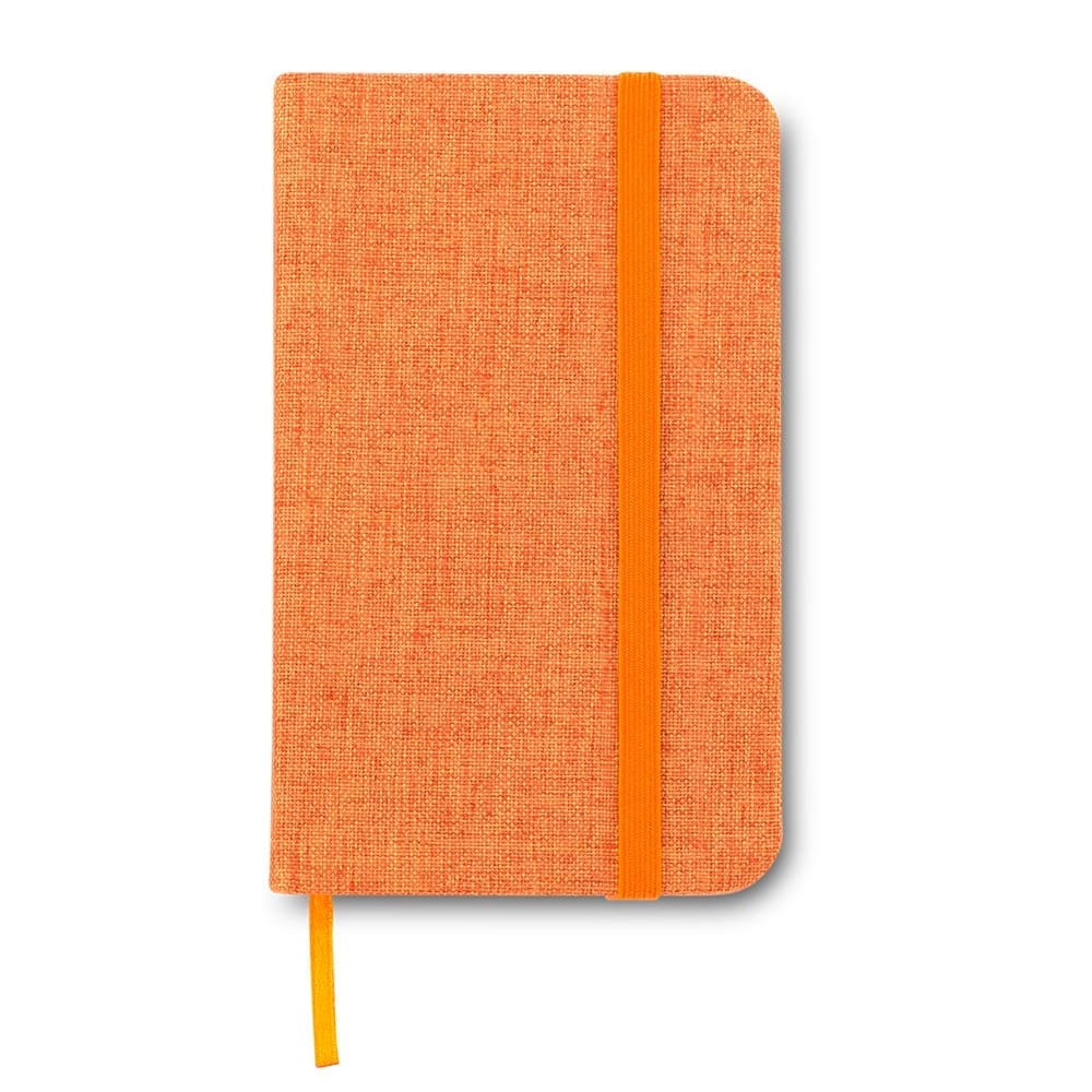 Mini Libreta Níccolo - Image 4