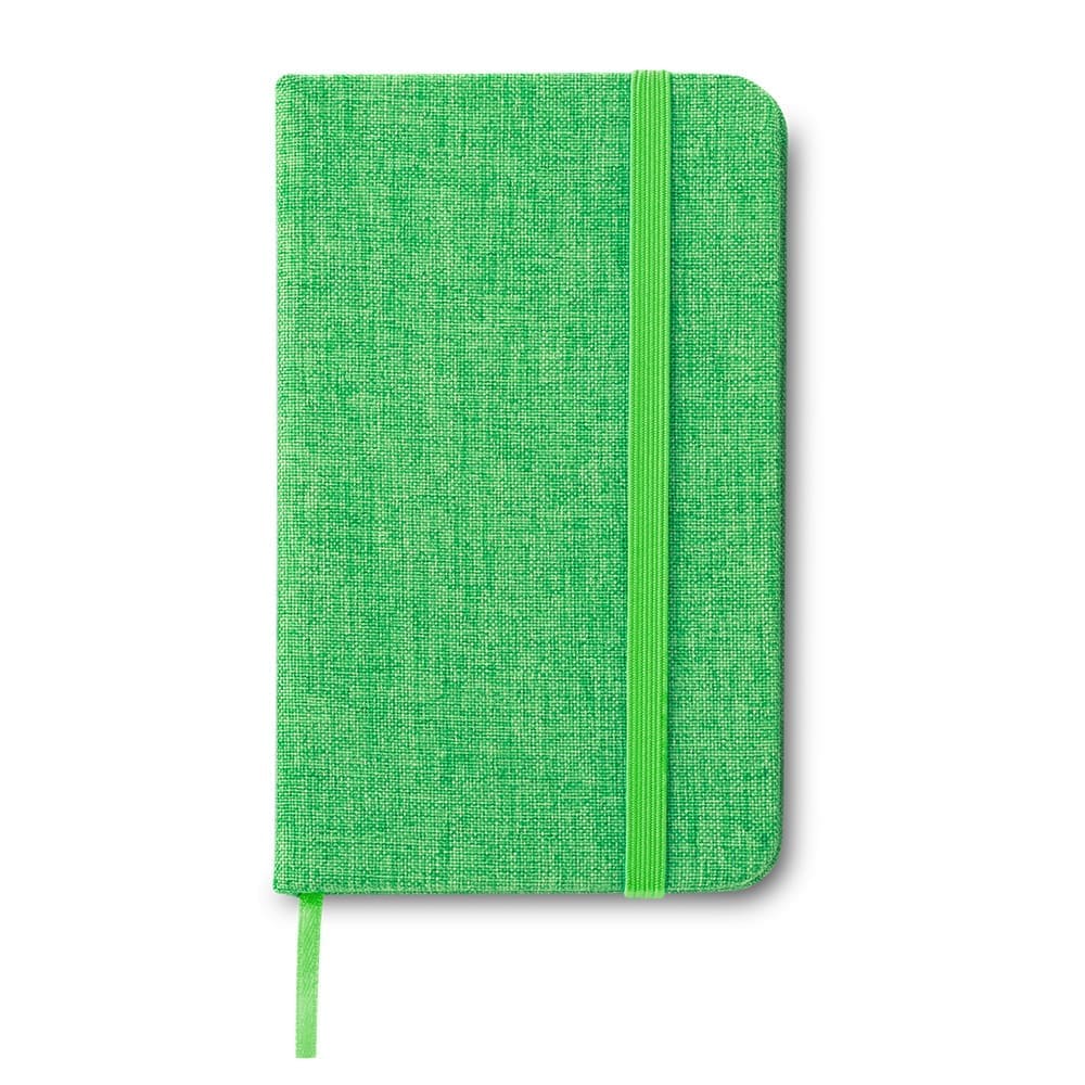 Mini Libreta Níccolo - Image 8