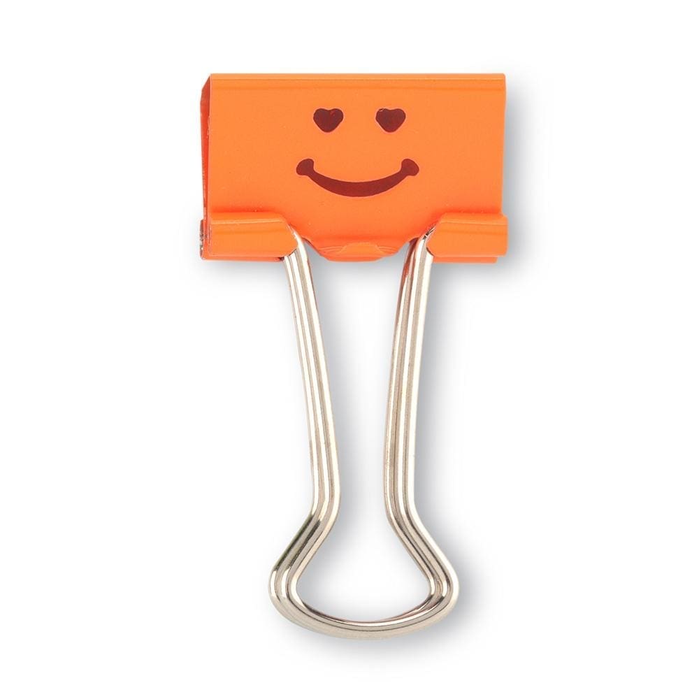 Set de Clips Smiley Faces - Image 5