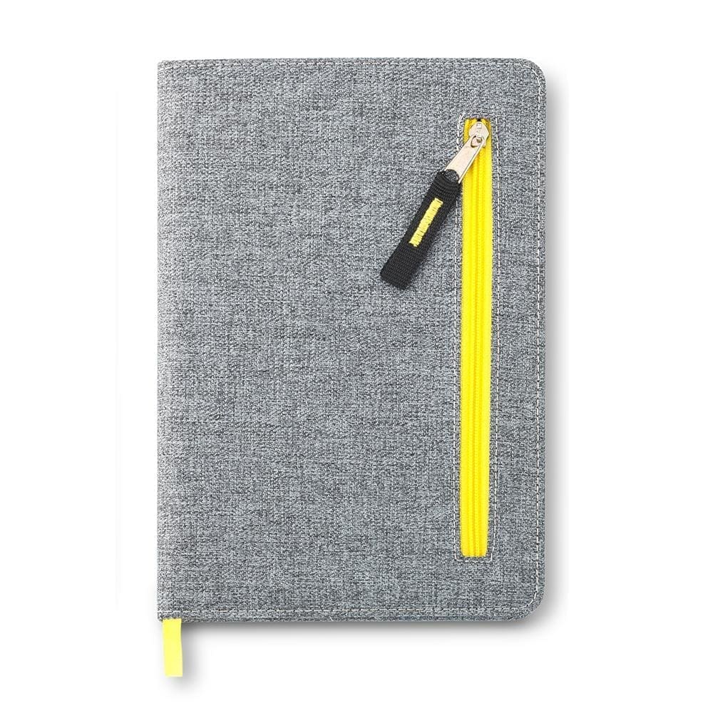 Libreta Zipper - Oferta - Image 2