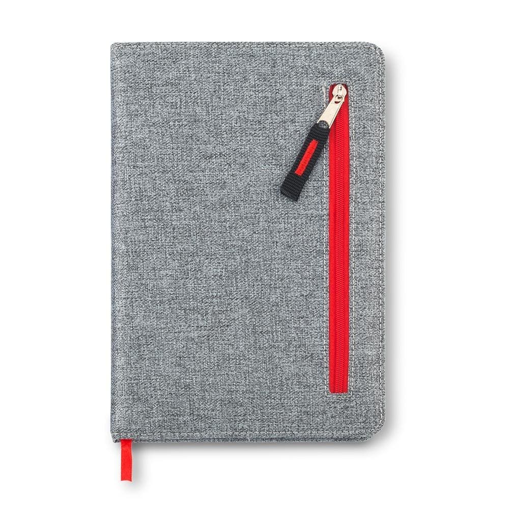 Libreta Zipper - Oferta - Image 5