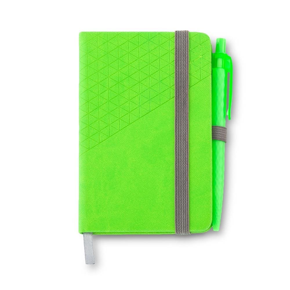 Set de Boligrafo y Libreta Lawson - Image 7