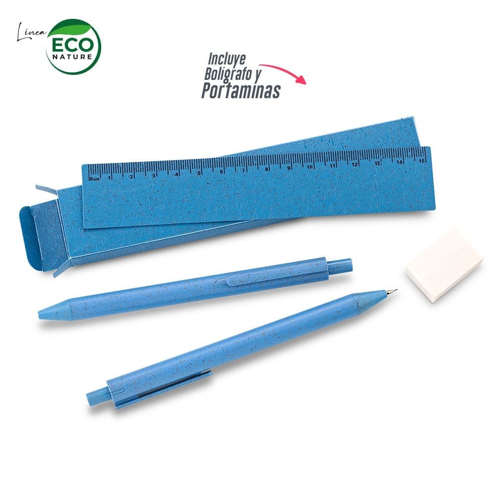 Set de Trigo Eco - Image 2