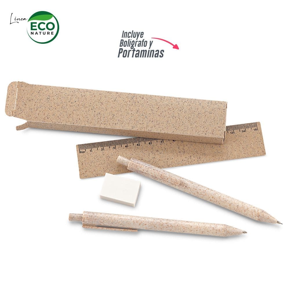 Set de Trigo Eco - Image 4
