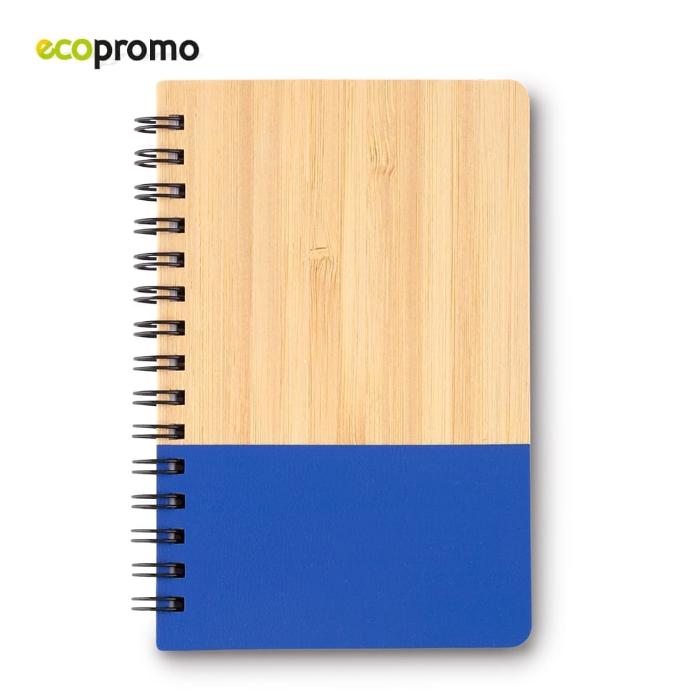 Mini Libreta Bamboo Eco - Image 2
