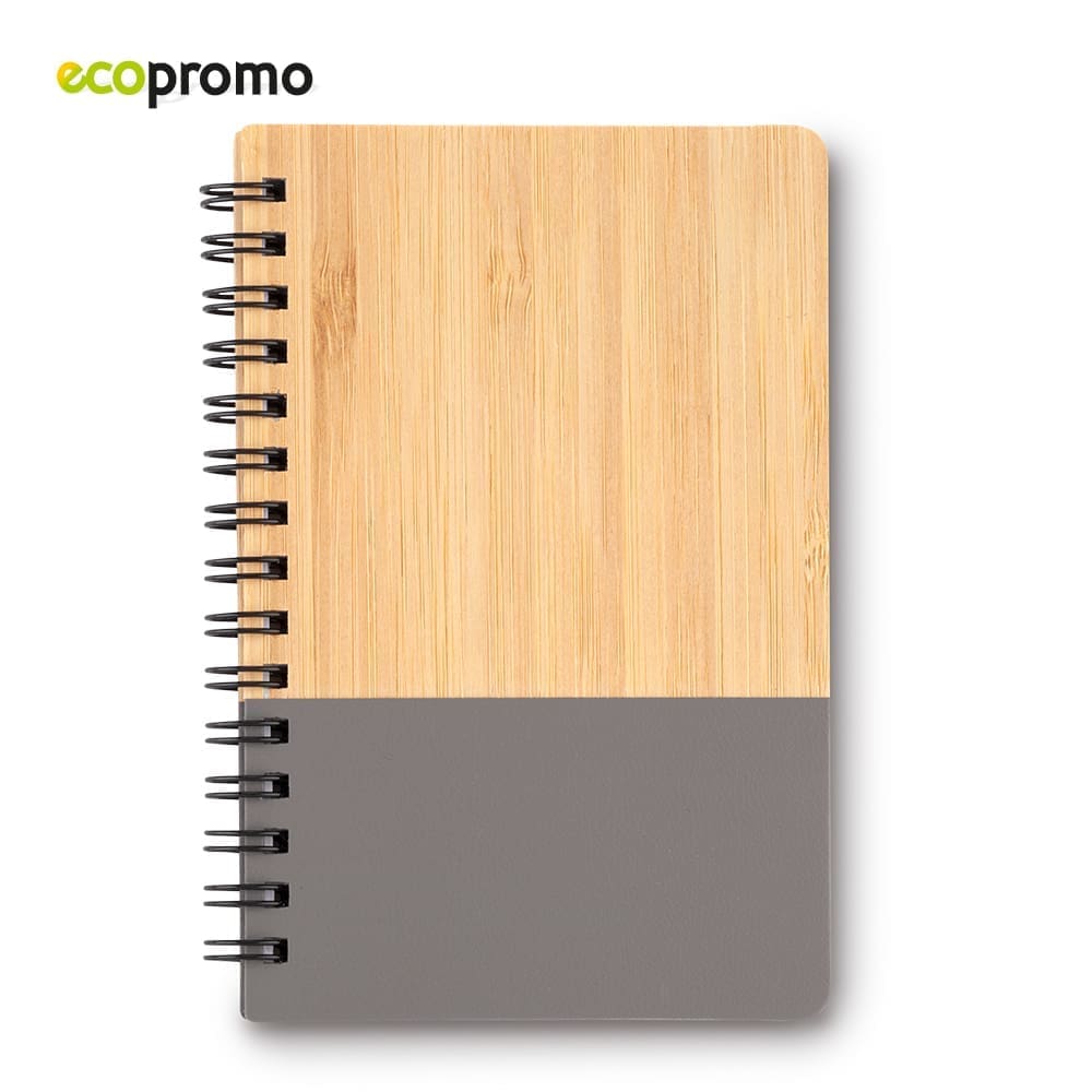 Mini Libreta Bamboo Eco - Image 3