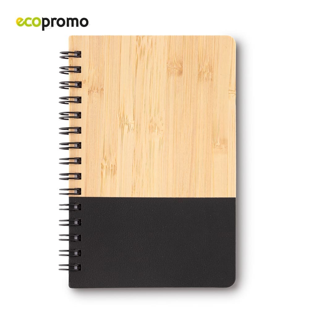 Mini Libreta Bamboo Eco - Image 4