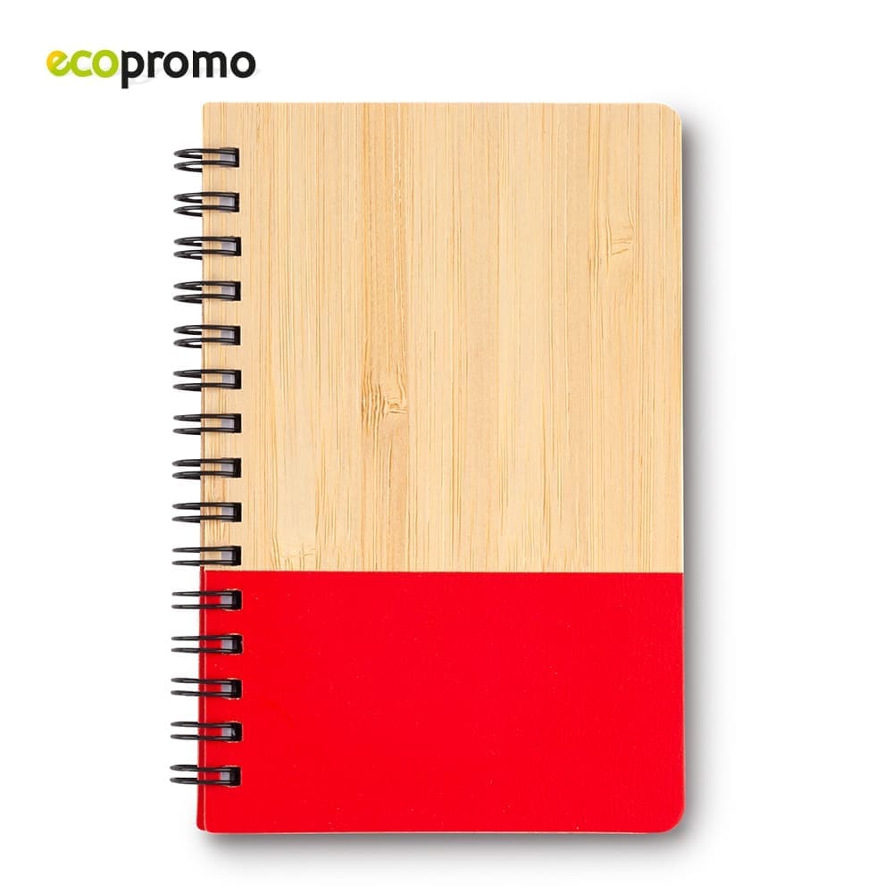 Mini Libreta Bamboo Eco - Image 5