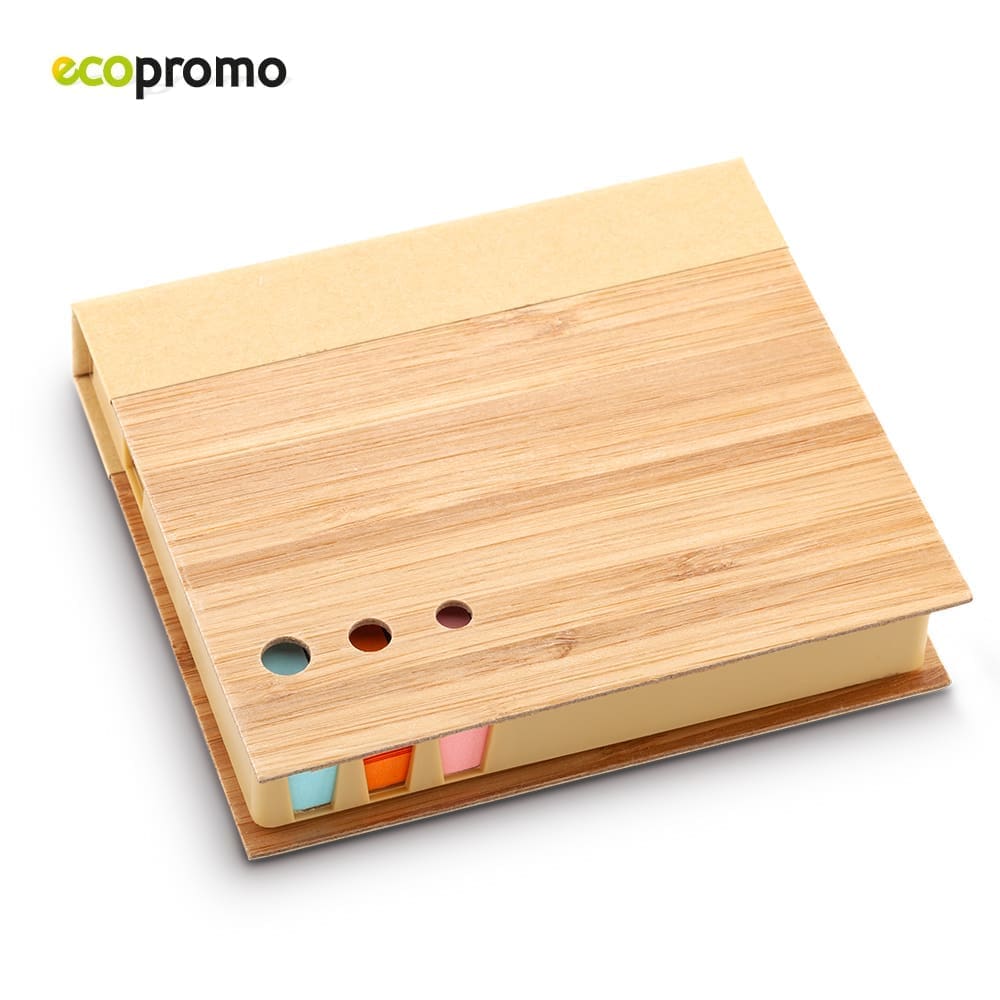 Set Memo Pad Eco - Image 2