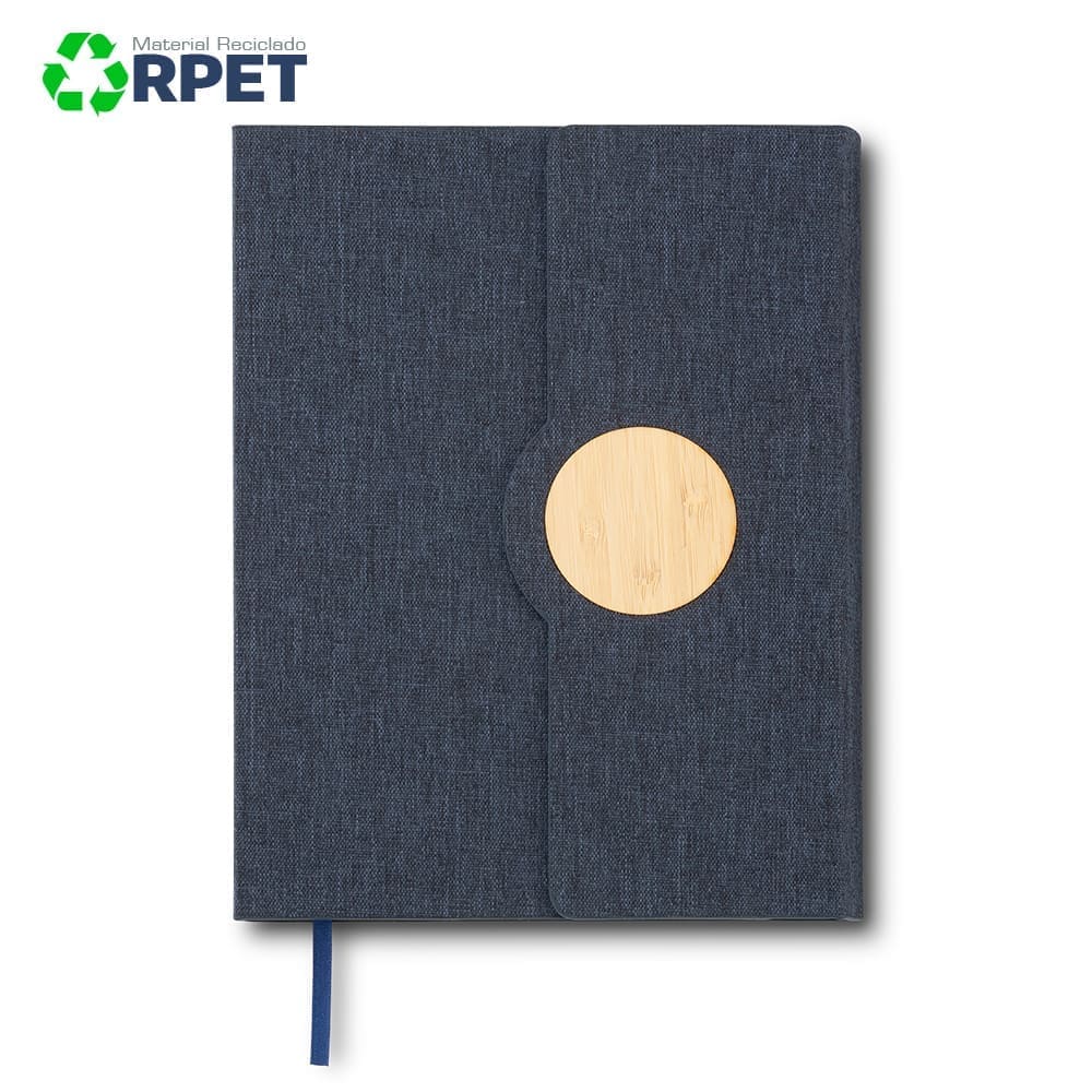 Libreta Scorpius RPET - Image 2
