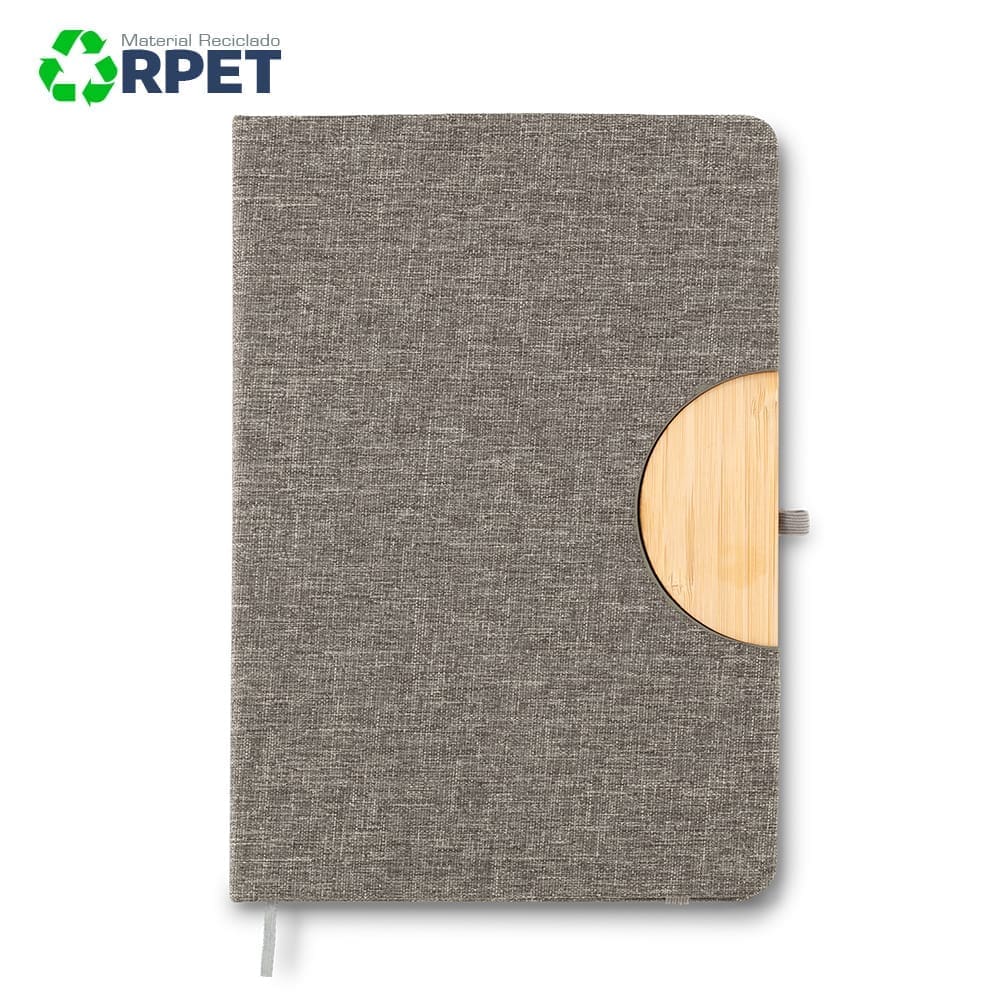 Libreta Atlas RPET - Image 2
