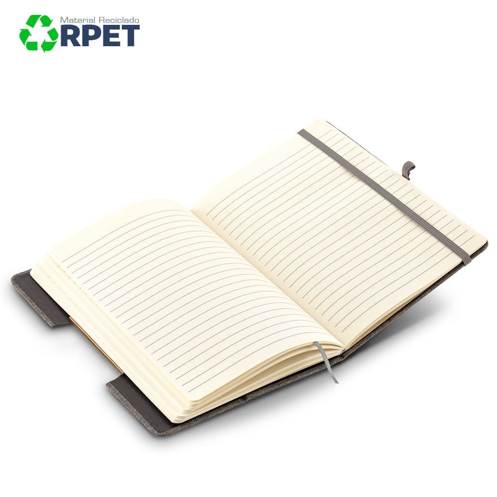Libreta Atlas RPET - Image 3