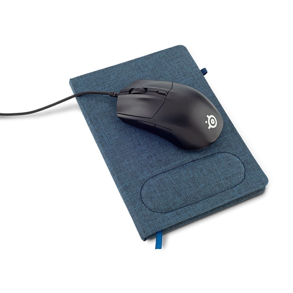 Libreta Mouse Pad 80 hojas - Image 5