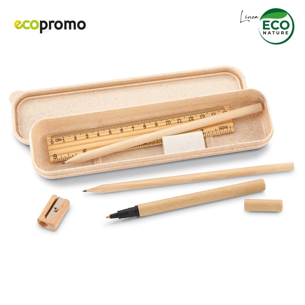 Set Cyrus Eco - Image 2