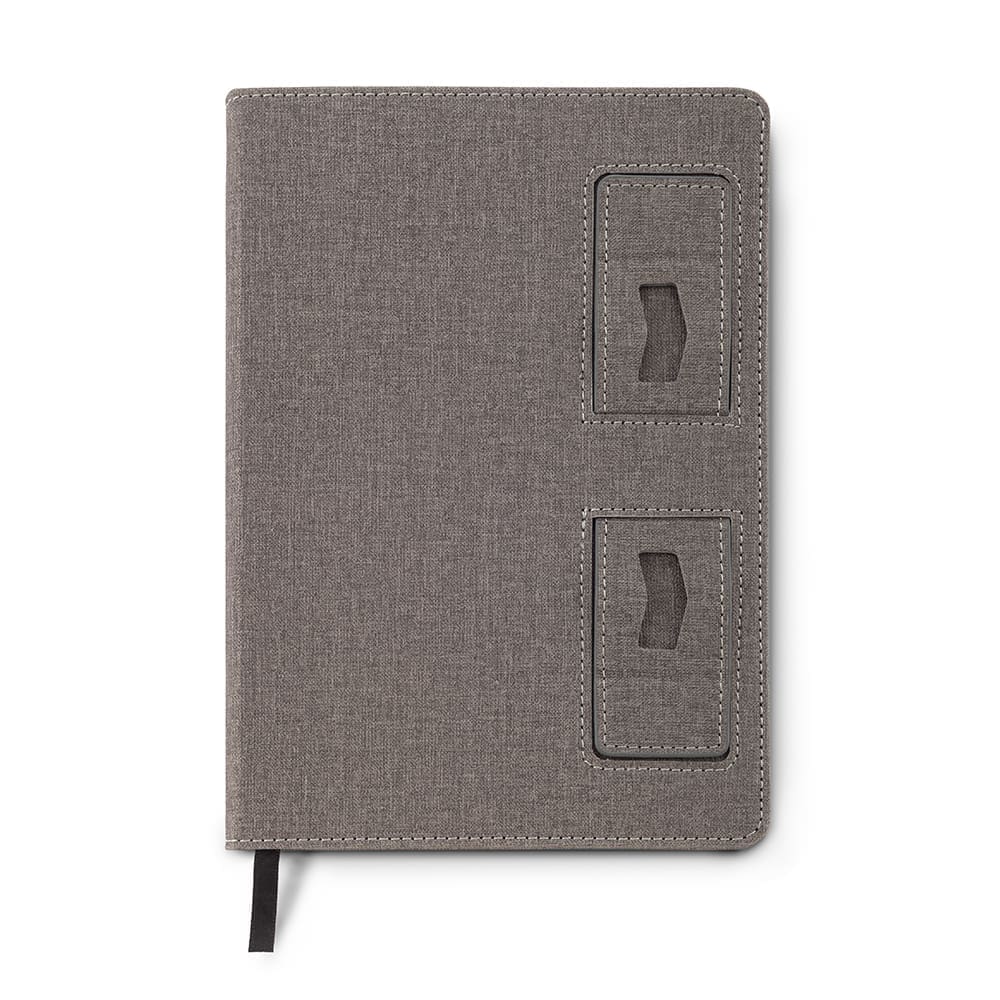 Libreta Arista Personalizada con Logo Corporativo - Image 2