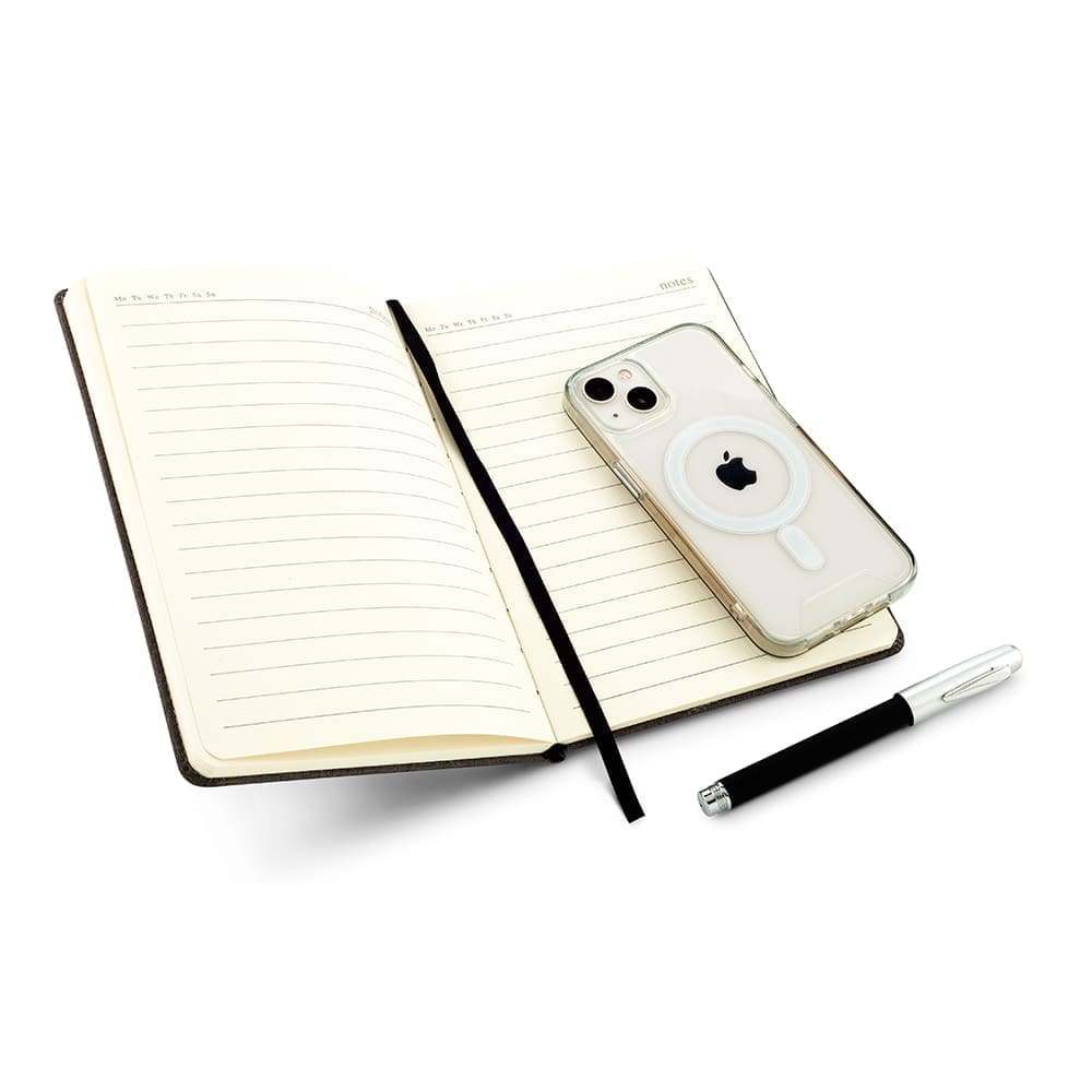 Libreta Arista Personalizada con Logo Corporativo - Image 3