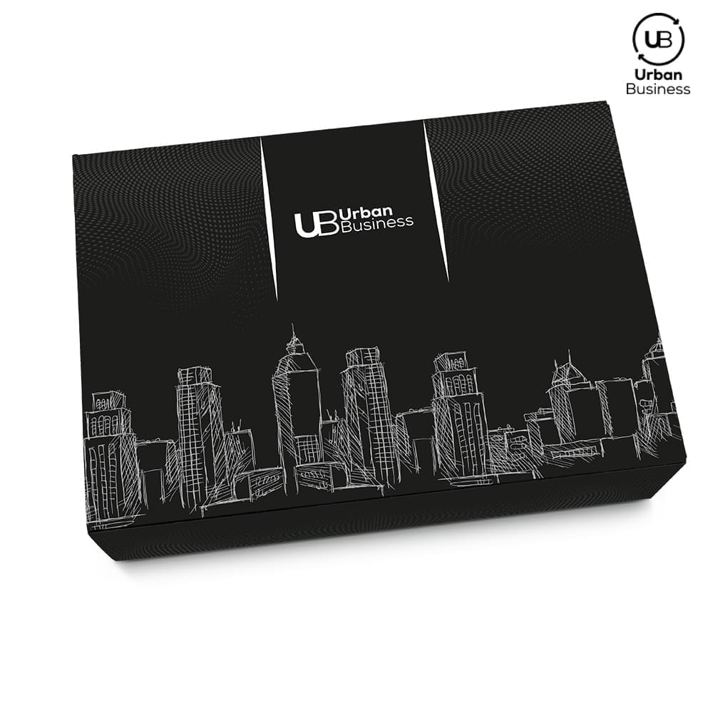 Set Flok Urban Business - Image 4
