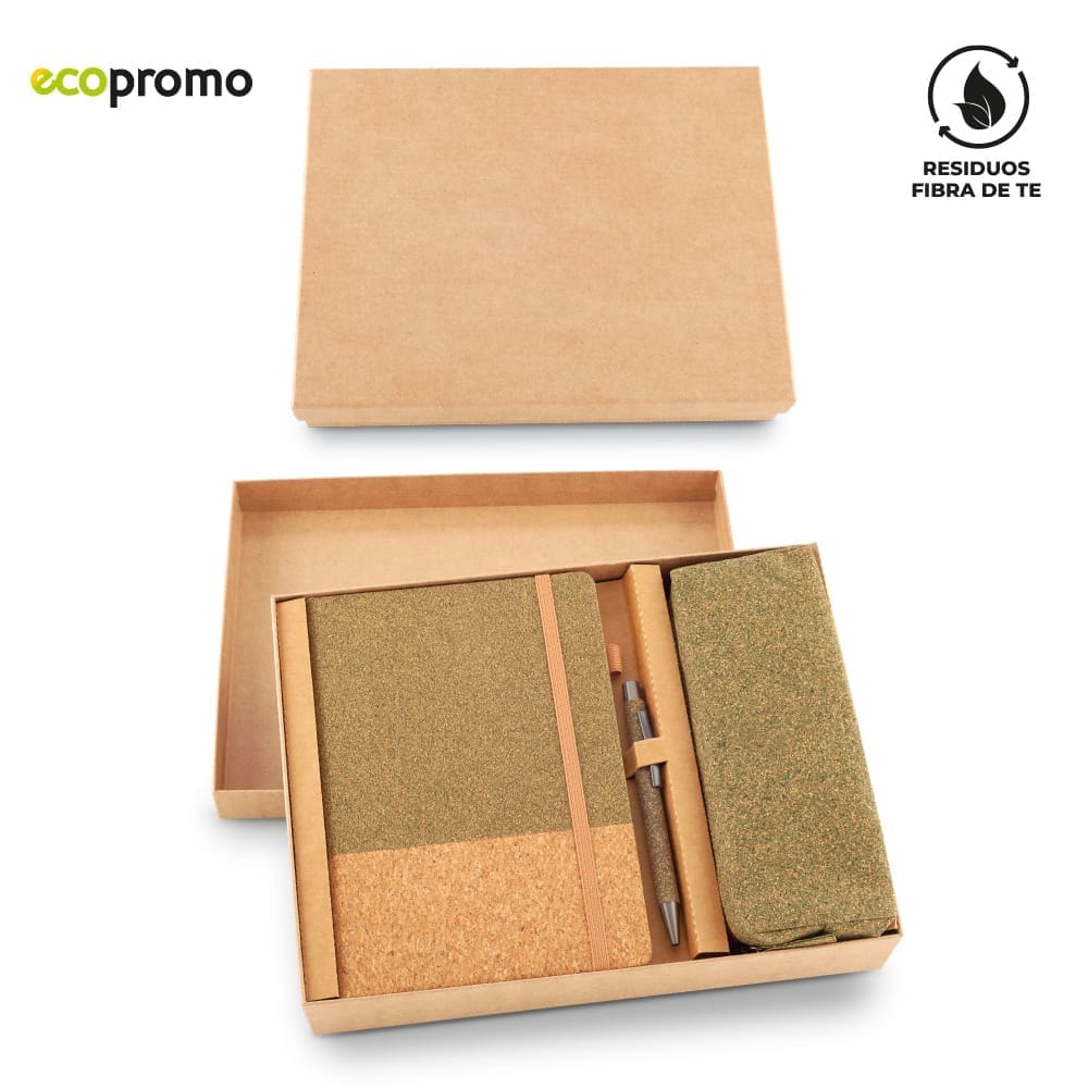 Set Ecologico Element - Image 3