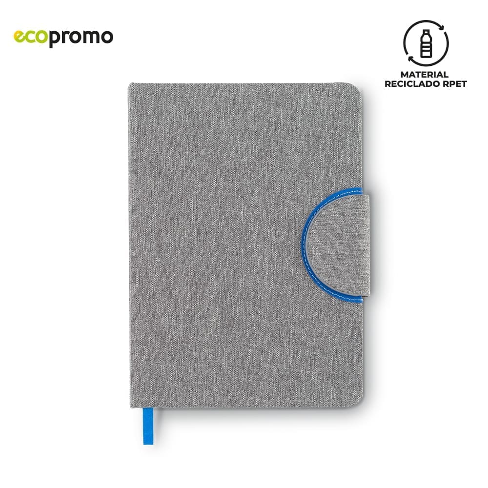 Libreta INKER RPET Personalizada con Logo Corporativo - Image 5