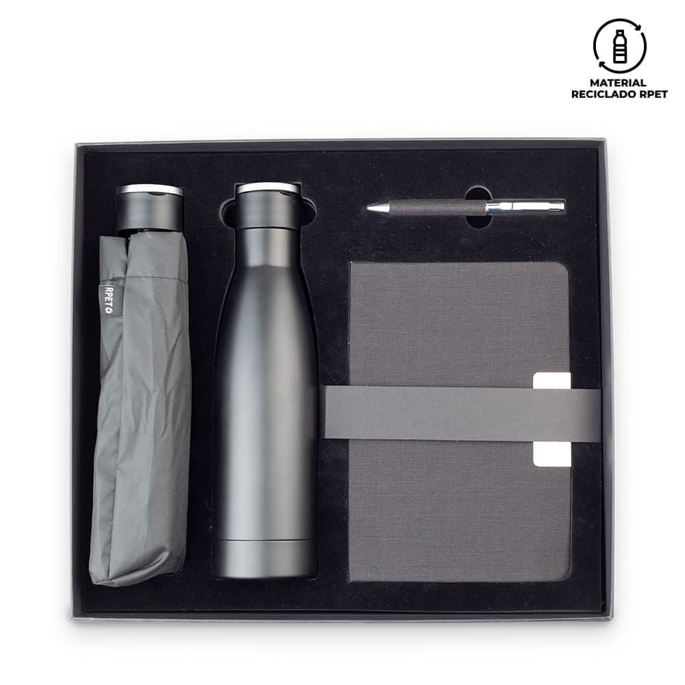 Set de Paraguas Luxury - Image 2