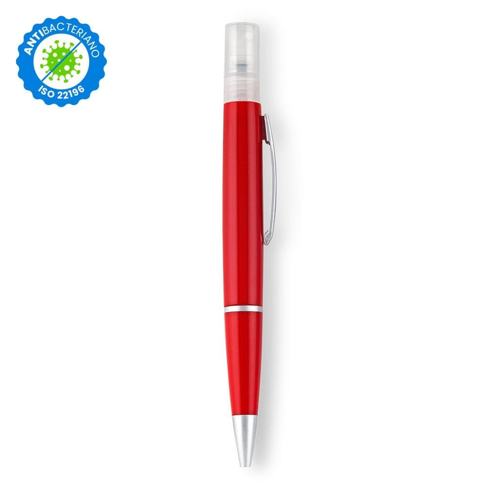 Boligrafo Spray Max Antibacteriano - Image 4