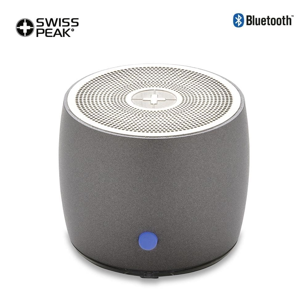 Speaker Bluetooth Bass Swisspeak - Image 2