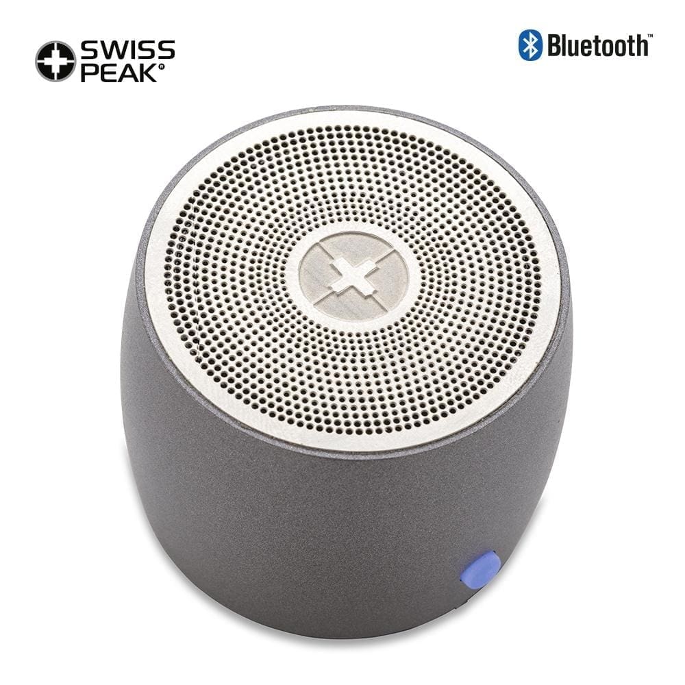 Speaker Bluetooth Bass Swisspeak - Image 3