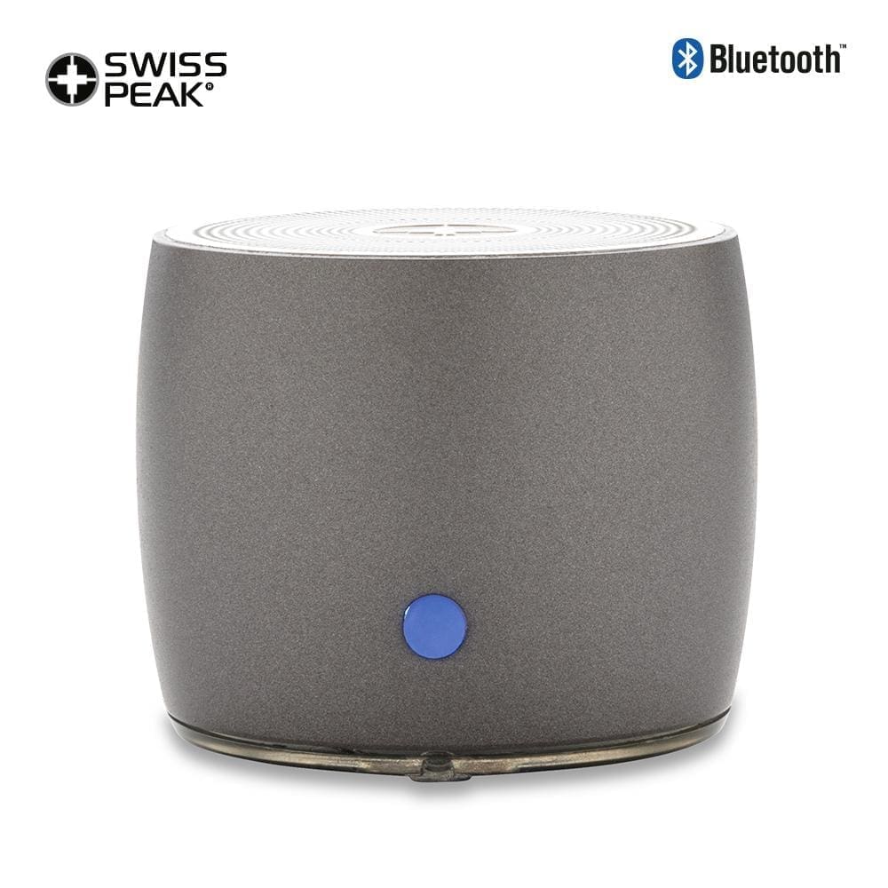 Speaker Bluetooth Bass Swisspeak - Image 4