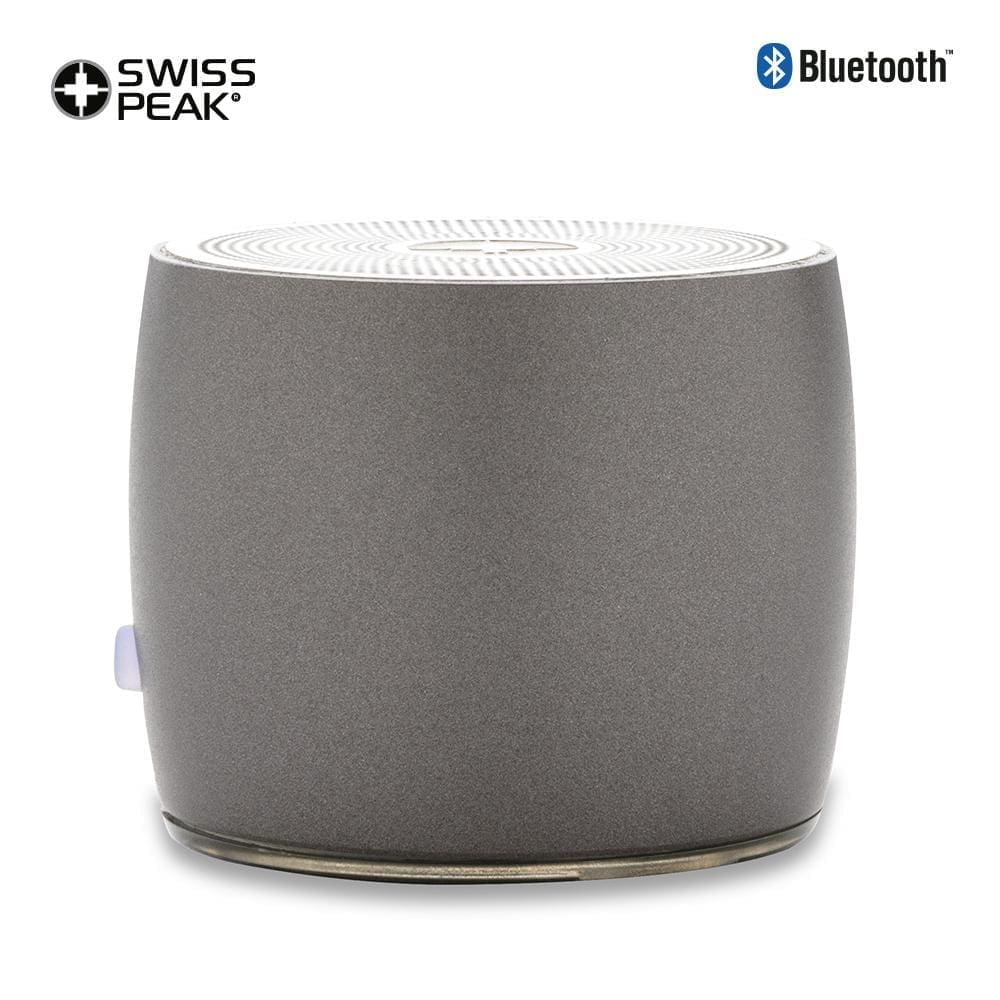 Speaker Bluetooth Bass Swisspeak - Image 5