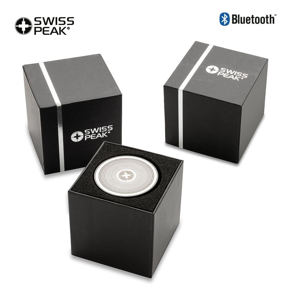 Speaker Bluetooth Bass Swisspeak - Image 6
