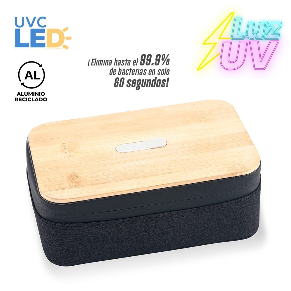Organizador Multiusos, Esterilizador - Oferta - Image 2