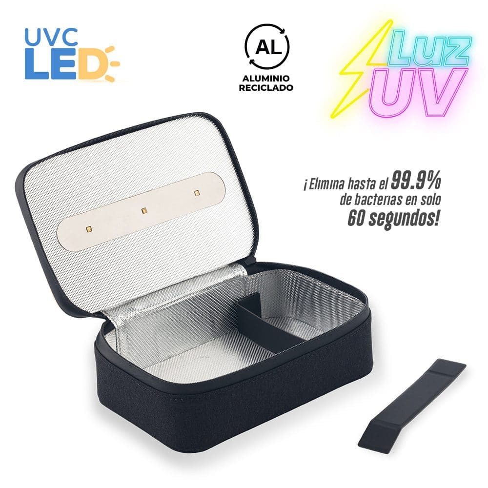Organizador Multiusos, Esterilizador - Oferta - Image 3