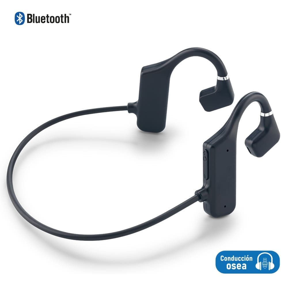 Audifonos Bluetooth Airbone - Image 2