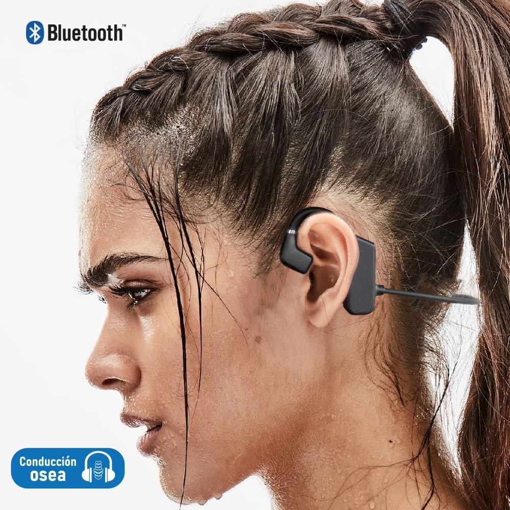 Audifonos Bluetooth Airbone - Image 4